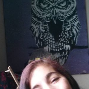 Meet your Posher, Pamela